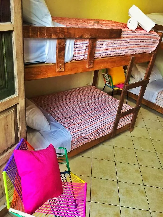 Maria Bonita Hostel Guadalajara