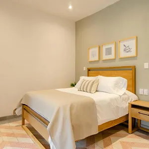 Hotel Casa Mateo, Guadalajara