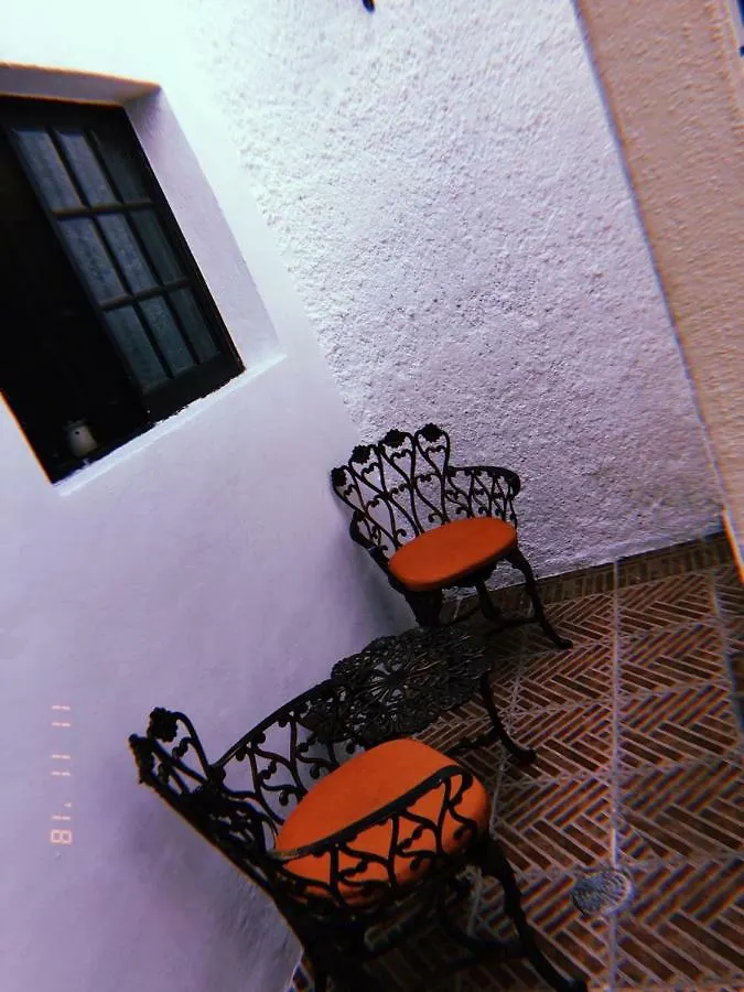 Maria Bonita Hostel Guadalajara