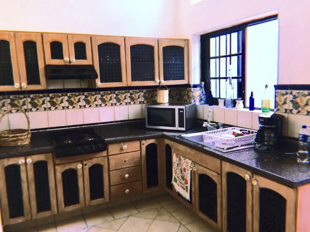 Maria Bonita Hostel Guadalajara
