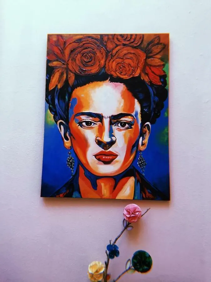 Maria Bonita Hostel Guadalajara