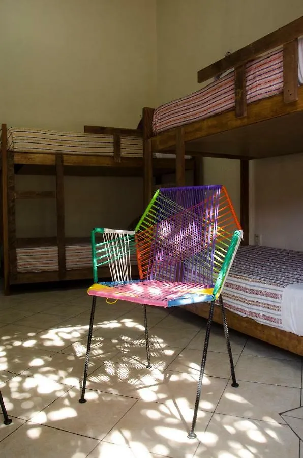 Maria Bonita Hostel Guadalajara